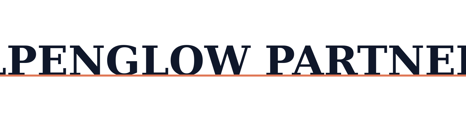 Alpenglow Partners: home