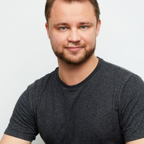 Ivan Smirnov, co-founder of Alpenglow Partners